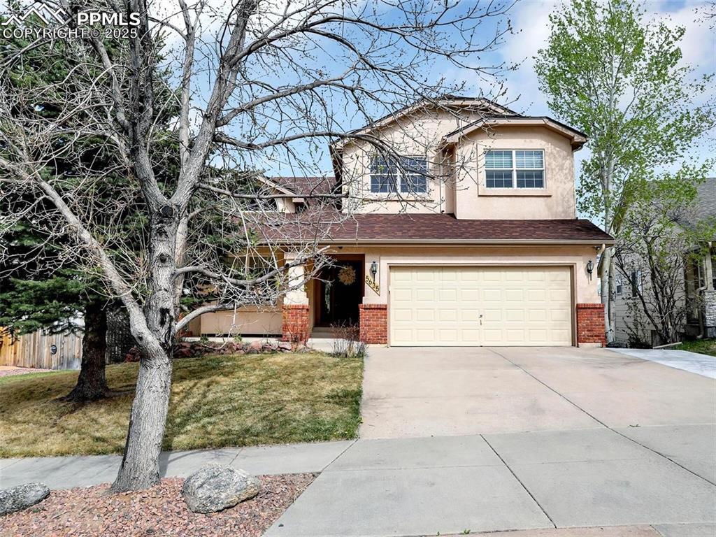 5635 Altitude Dr., Colorado Springs, CO 80918