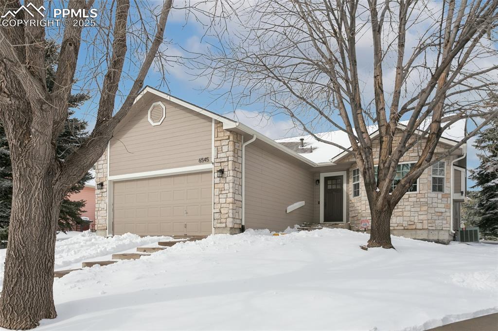 6545 Bonifas Ct., Colorado Springs, CO 80919