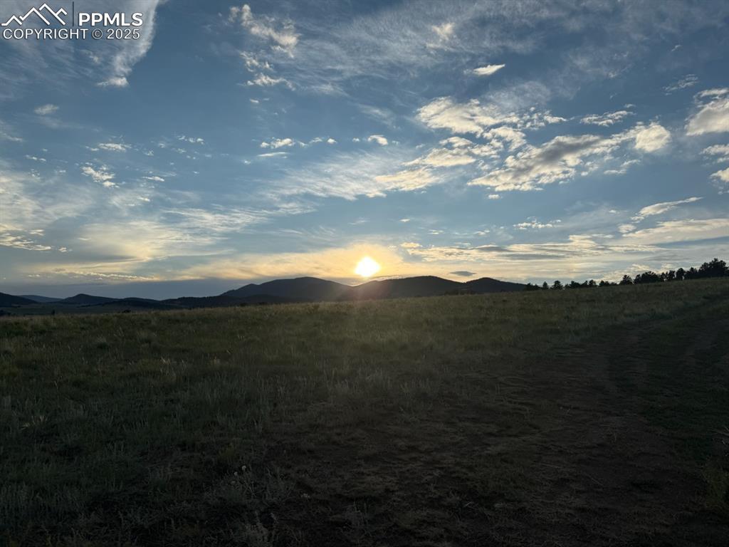 381 Lakeview Tr., Guffey, CO 80820