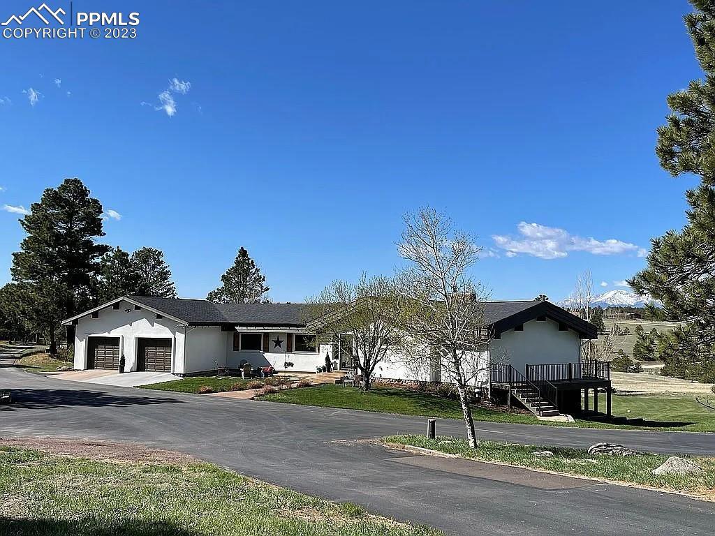 3980 Walker Rd., Colorado Springs, CO 80908