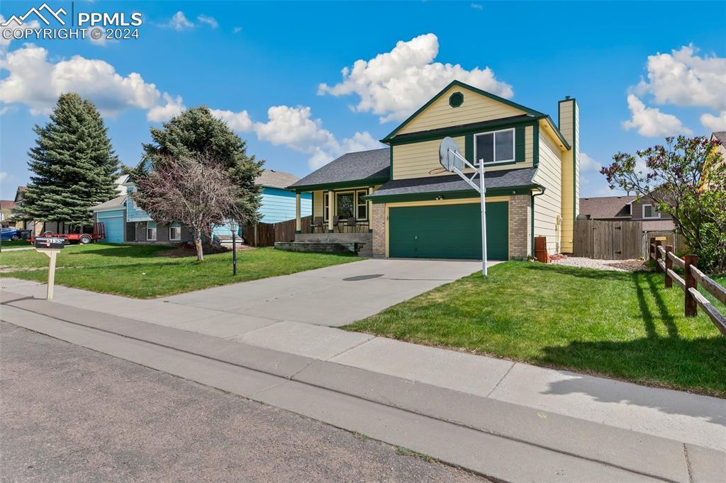 5155 Alton Dr., Colorado Springs, CO 80911