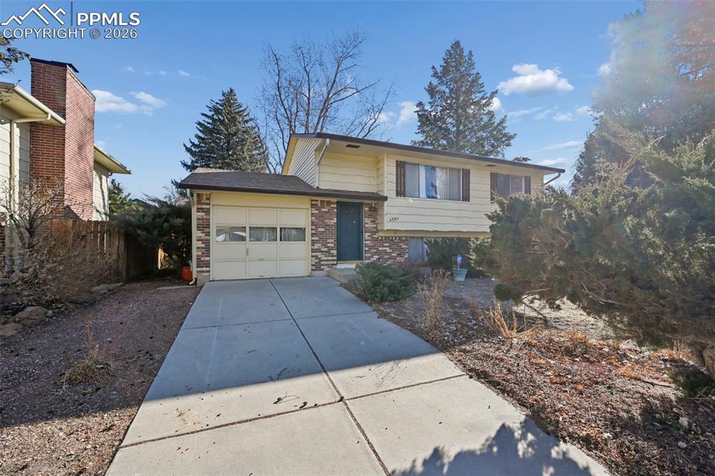 4503 La Cresta Dr., Colorado Springs, CO 80918
