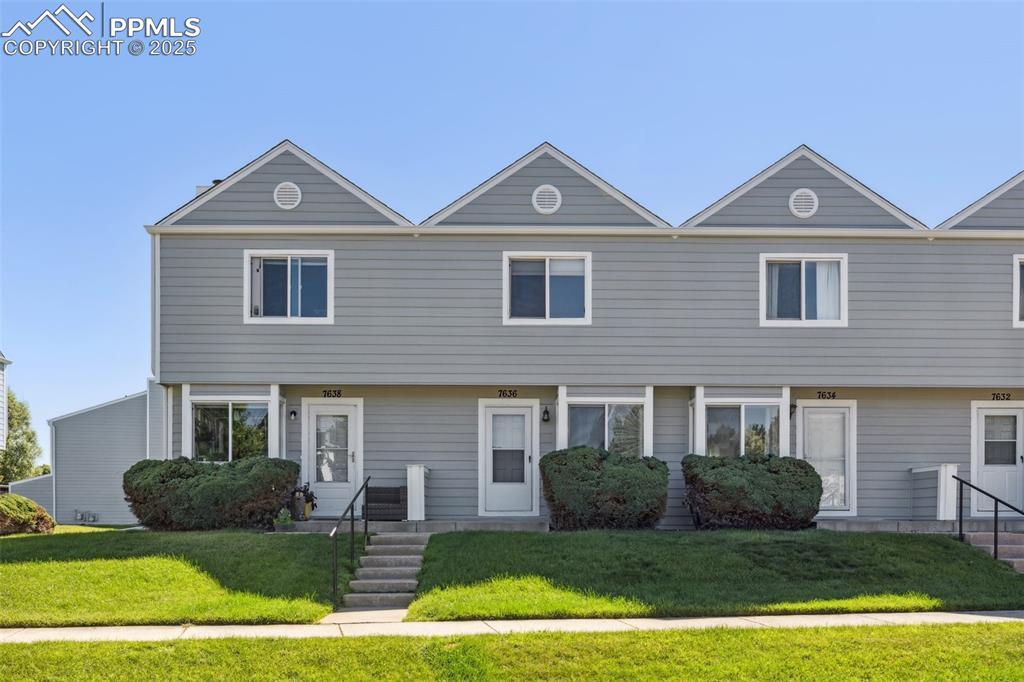 7636 Lexington Manor Dr., Colorado Springs, CO 80920