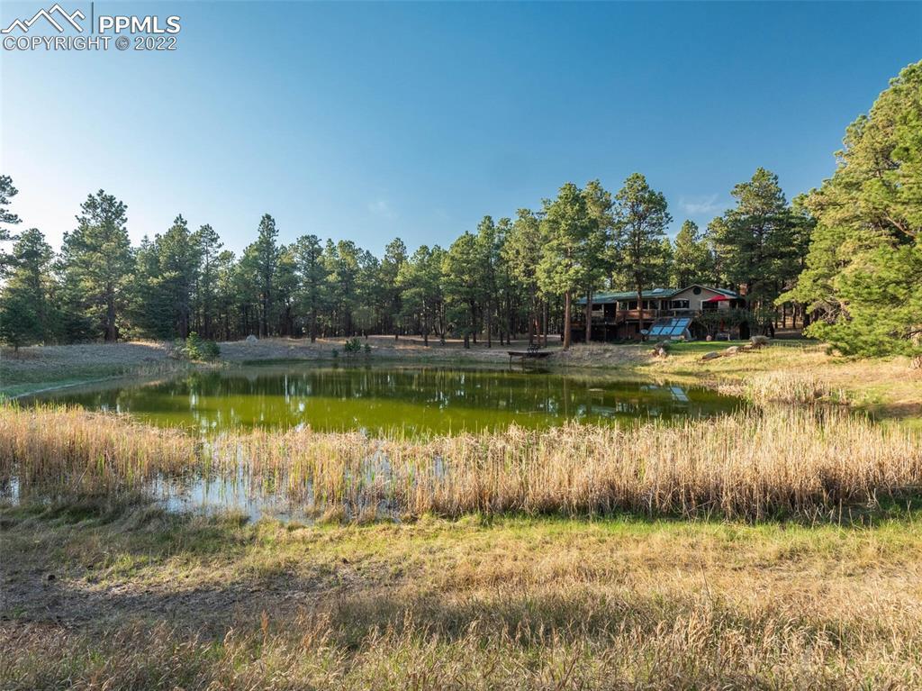 16775 Southwood Dr., Colorado Springs, CO 80908