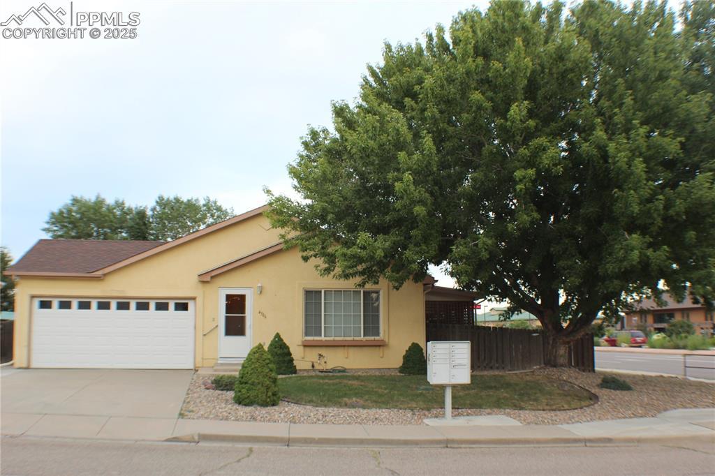 4706 Pioneer Rd., Pueblo, CO 81001