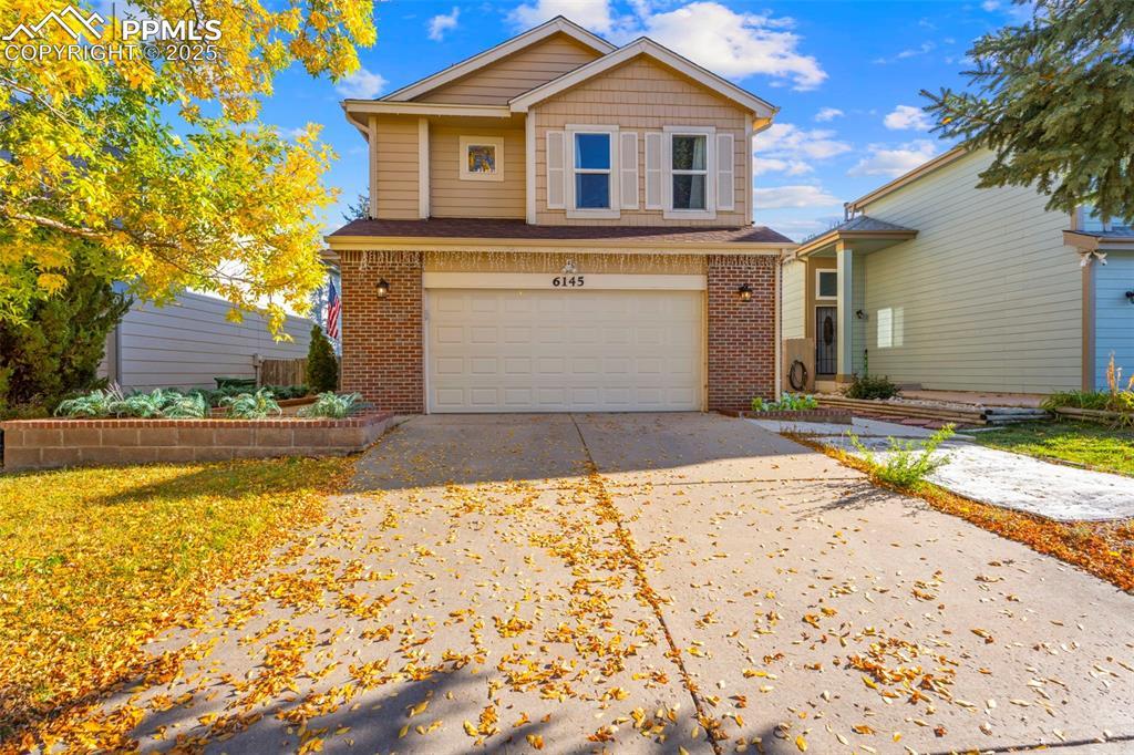 6145 Plowshare Ct., Colorado Springs, CO 80922