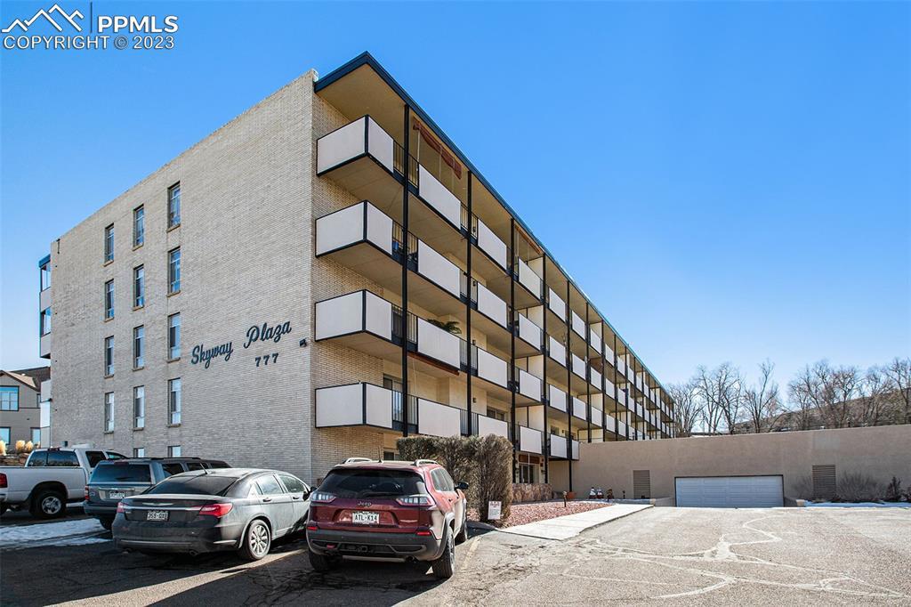 777 Saturn Dr. #503, Colorado Springs, CO 80905