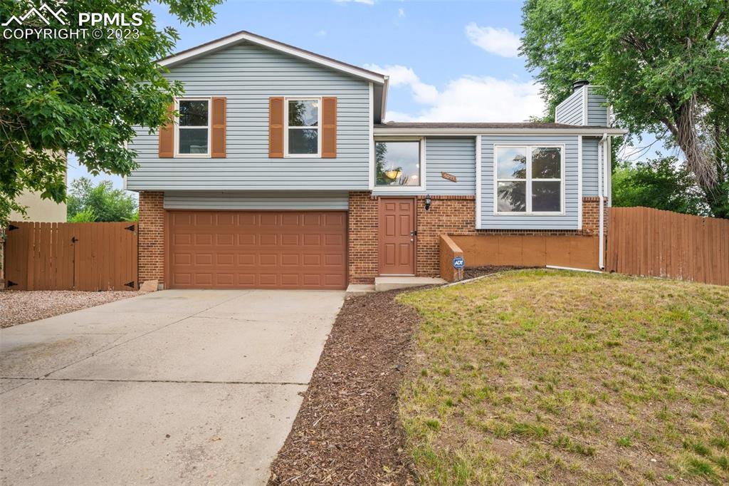 5077 N Nolte Dr., Colorado Springs, CO 80916