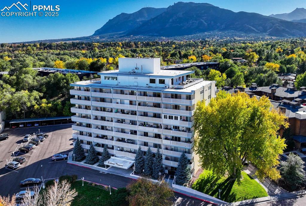 900 Saturn Dr. #805, Colorado Springs, CO 80905