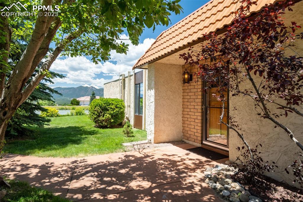 14460 Club Villa Dr. #A, Colorado Springs, CO 80921