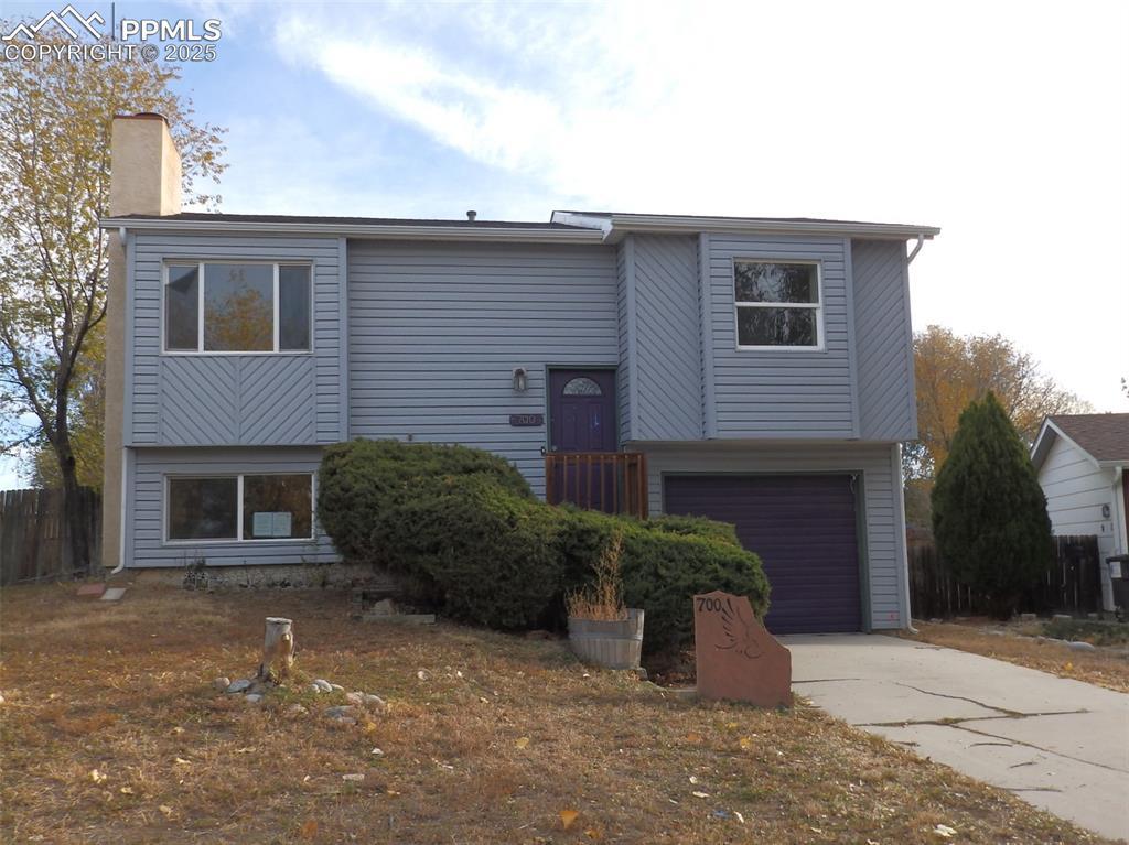 700 Autumn Pl., Fountain, CO 80817