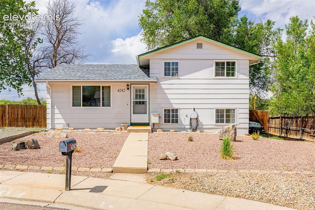 4242 Amiable Way, Colorado Springs, CO 80917
