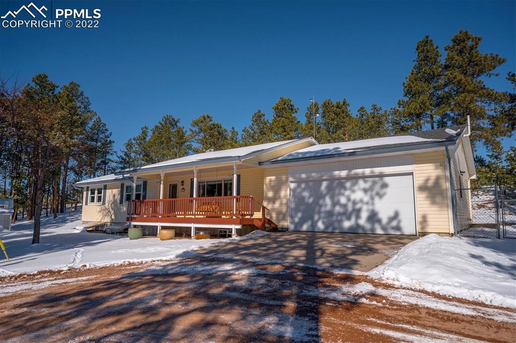 11760 Green Acres Ln., Colorado Springs, CO 80908