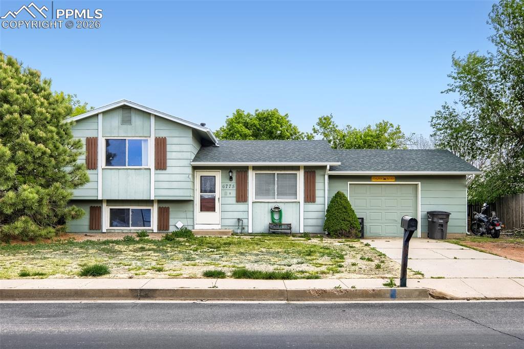 6775 Goldfield Dr., Colorado Springs, CO 80911