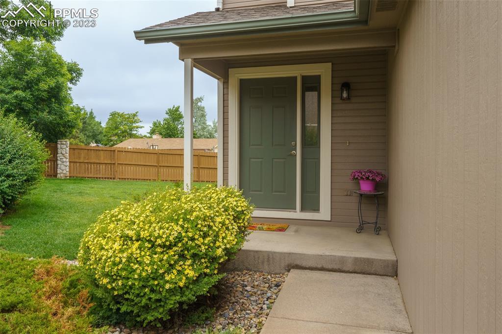 3147 Hearthridge Cir., Colorado Springs, CO 80918