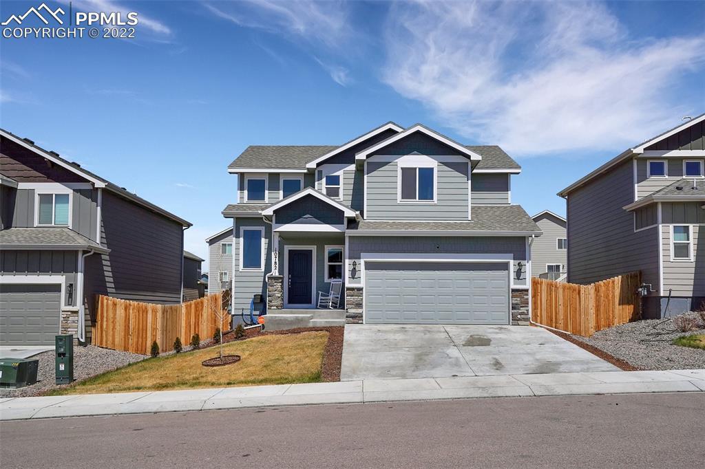 10782 Yuba Dr., Colorado Springs, CO 80925