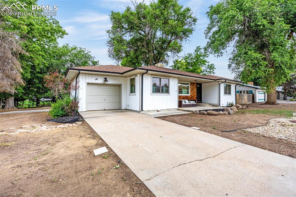 601 N 15th St., Canon City, CO 81212