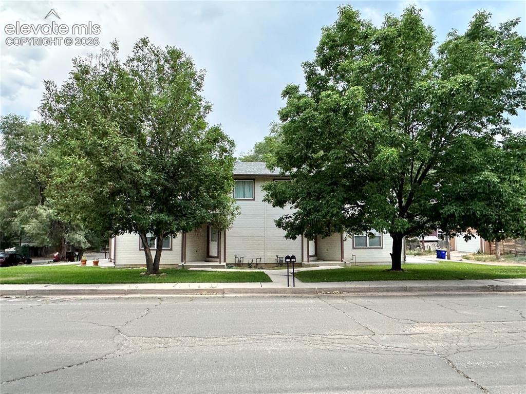 565-575 N Willamette Ave., Colorado Springs, CO 80904