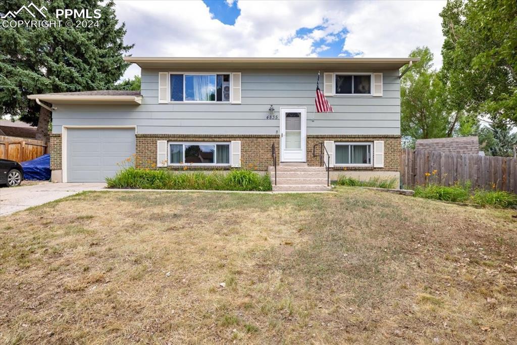 4835 Cheerful Rd., Colorado Springs, CO 80917