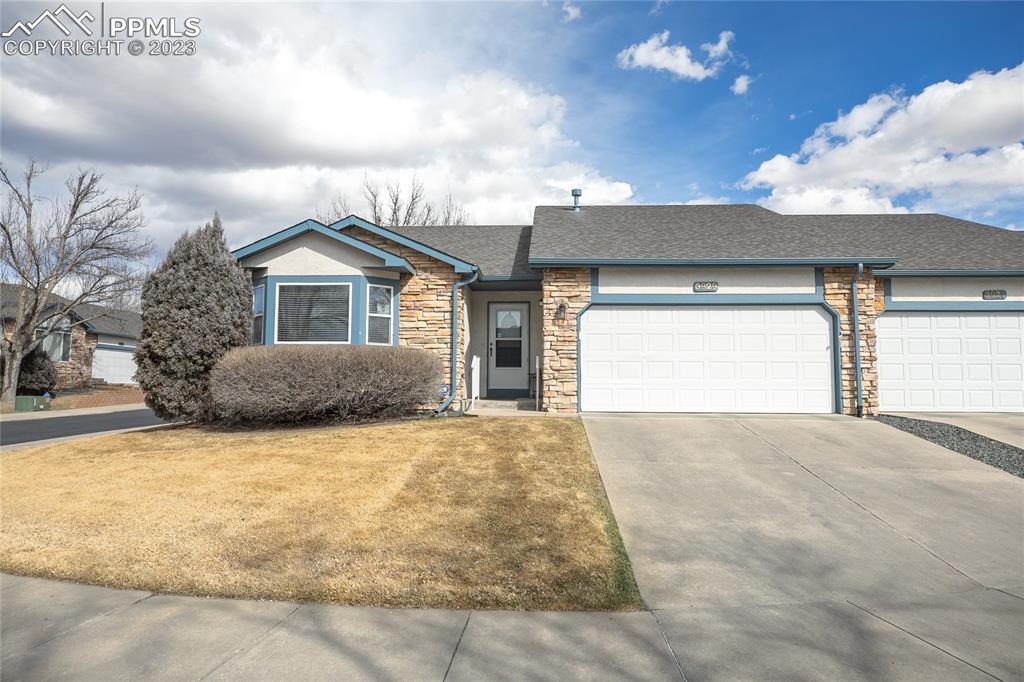 3929 Coral Point, Colorado Springs, CO 80917