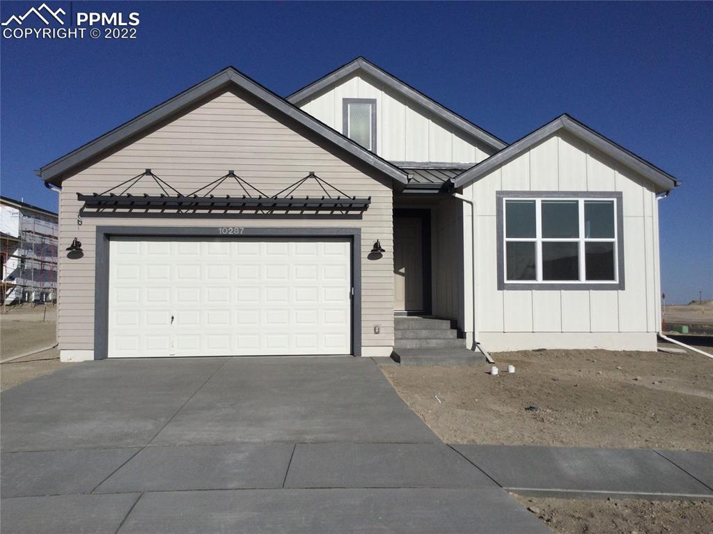 10287 Lake Arbor Ln., Colorado Springs, CO 80924