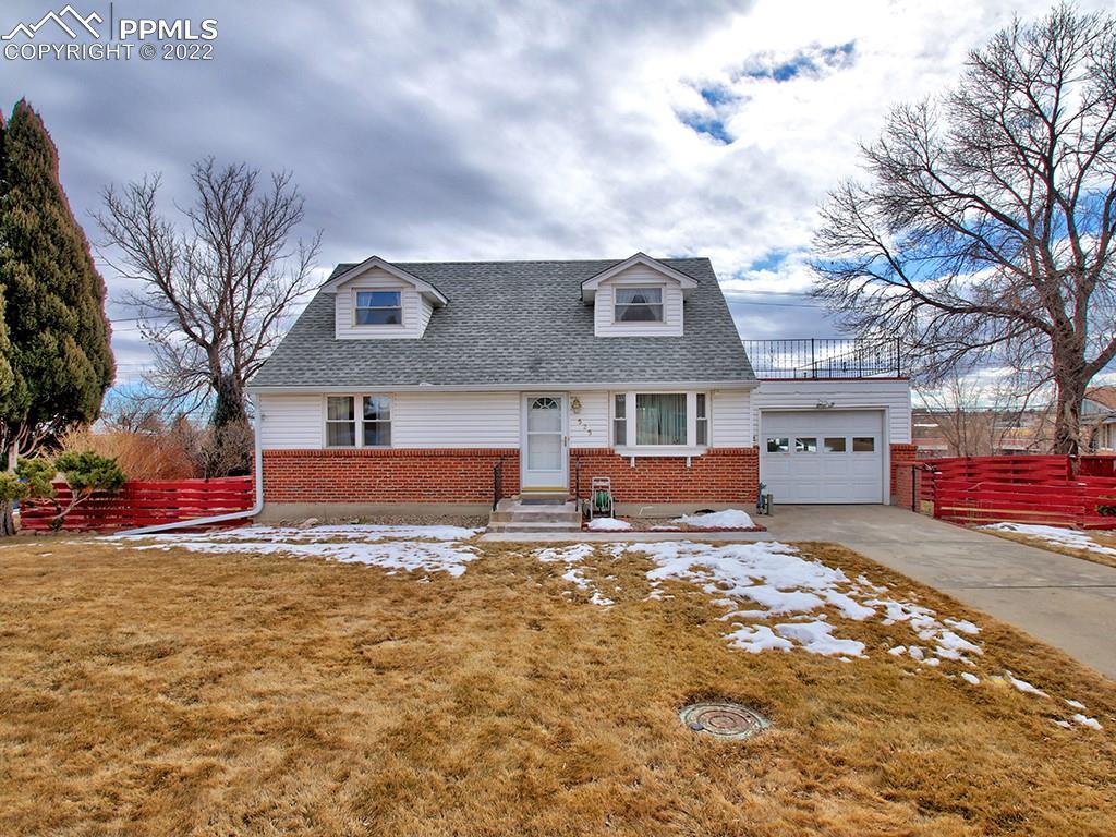 525 Loomis Ave., Colorado Springs, CO 80906