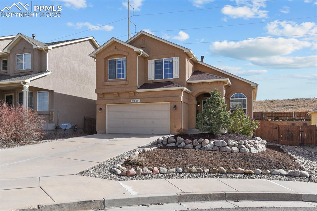 9480 Wolf Pack Ter., Colorado Springs, CO 80920