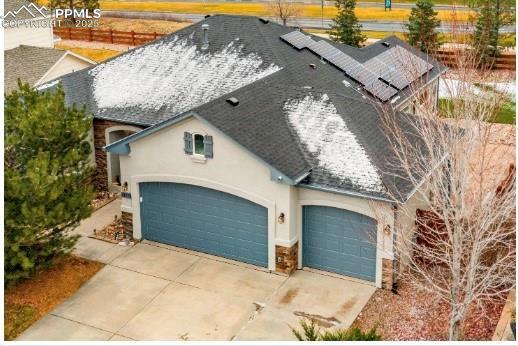 10219 Ross Lake Dr., Peyton, CO 80831