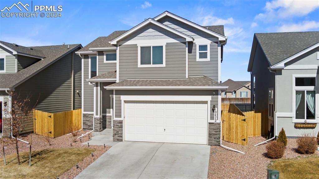 10472 Kalama Dr., Colorado Springs, CO 80925