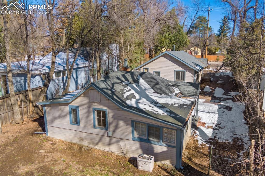 817 Cheyenne Blvd. #A&B, Colorado Springs, CO 80905