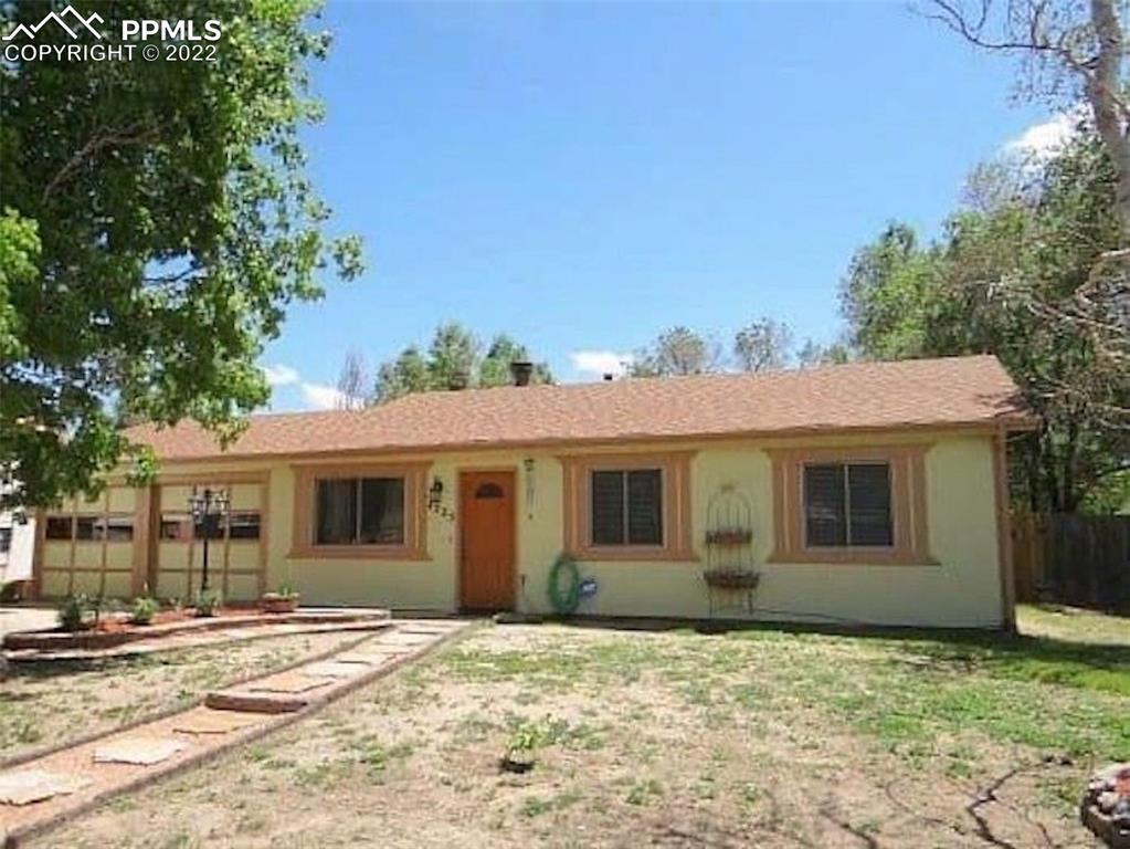 4225 Brightside Ct., Colorado Springs, CO 80916