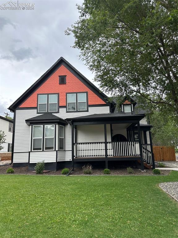 202 N 24th St., Colorado Springs, CO 80904