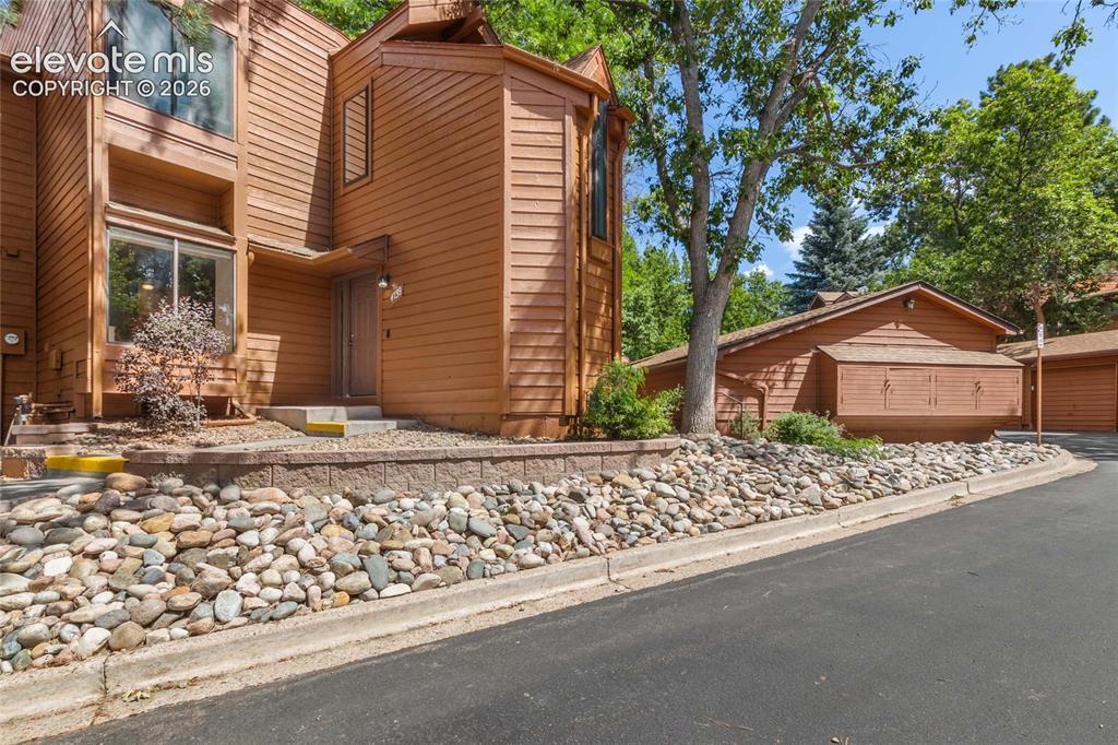 4739 Daybreak Cir., Colorado Springs, CO 80917