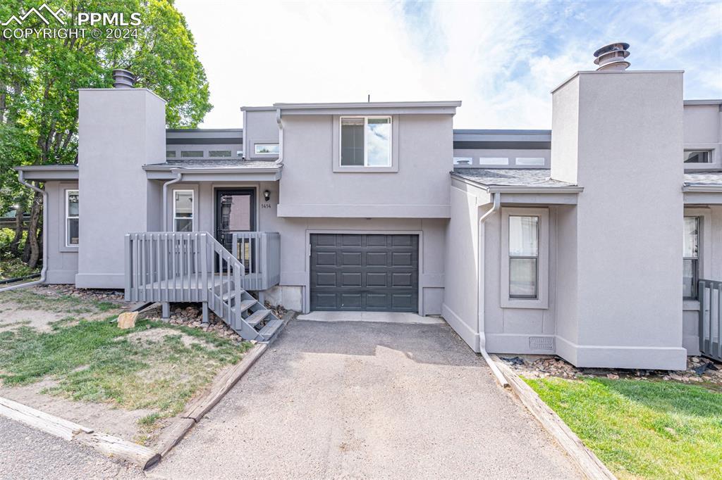 1414 Territory Tr., Colorado Springs, CO 80919