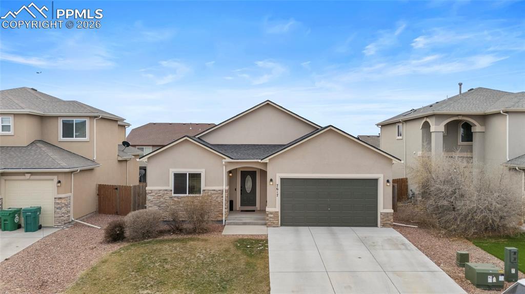 7617 Colorado Tech Dr., Colorado Springs, CO 80915
