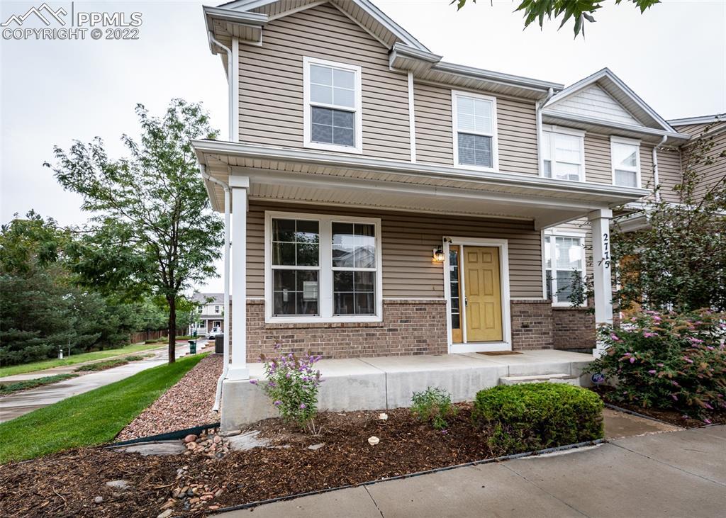 2775 Scotchbroom Point, Colorado Springs, CO 80910