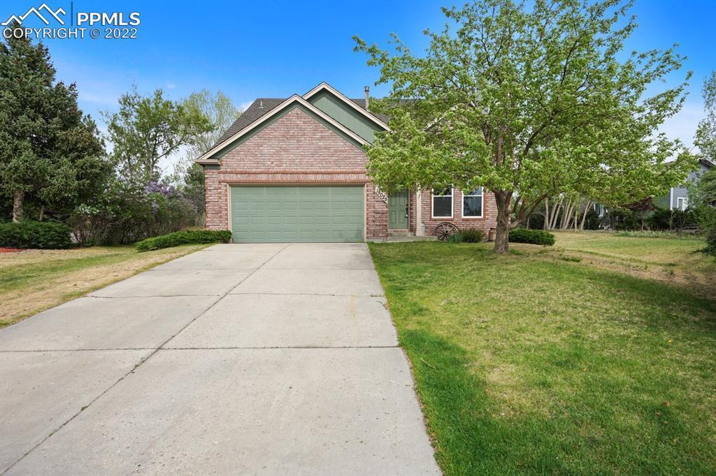 15025 Hilton Head Ct., Colorado Springs, CO 80921