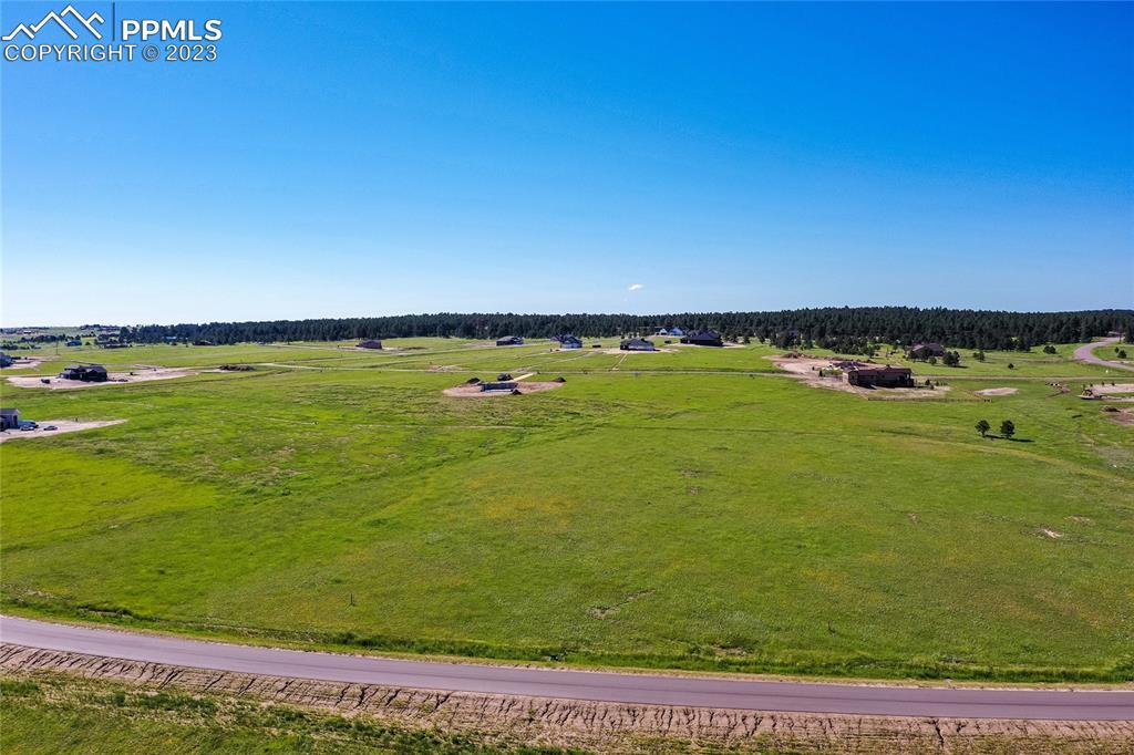 11529 Alamar Way, Colorado Springs, CO 80908