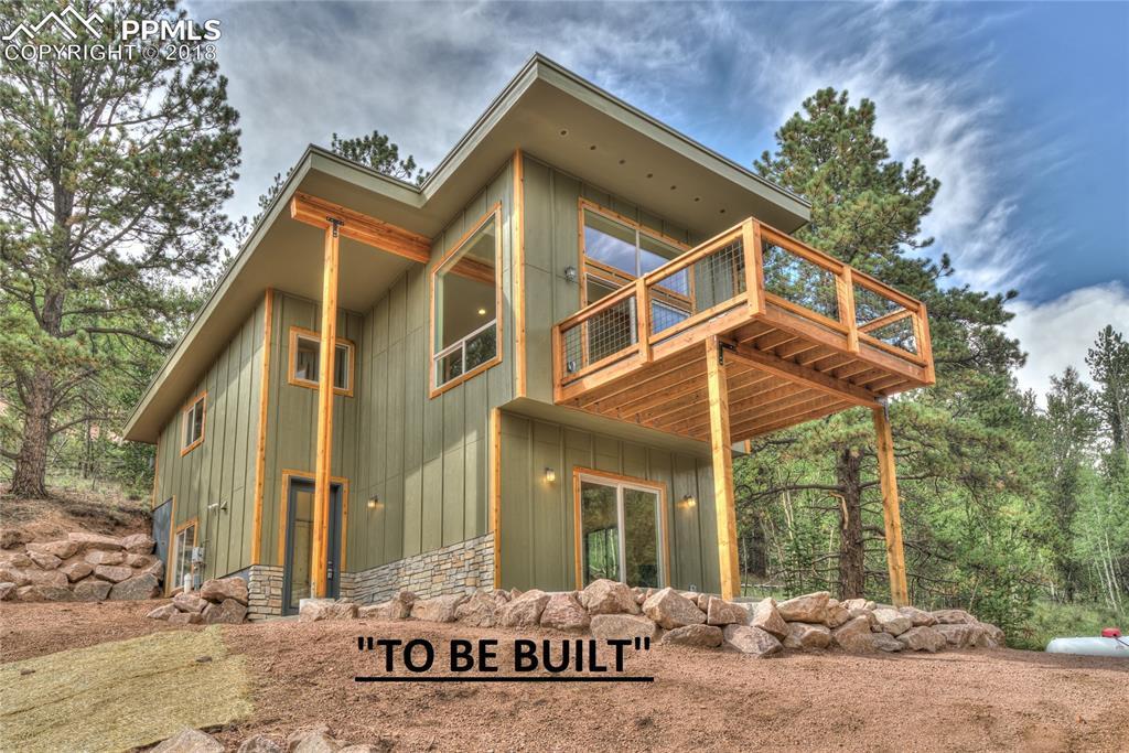 1180 Calcite Dr., Divide, CO 80814