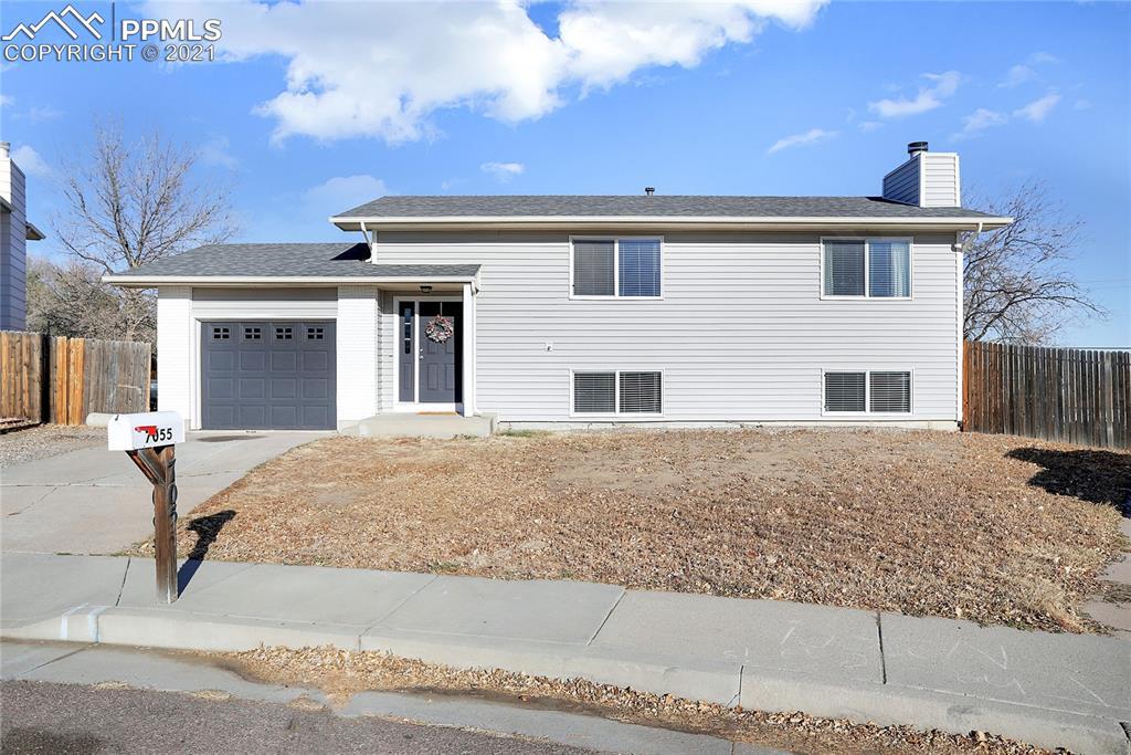 7055 Woody Creek Dr., Colorado Springs, CO 80911