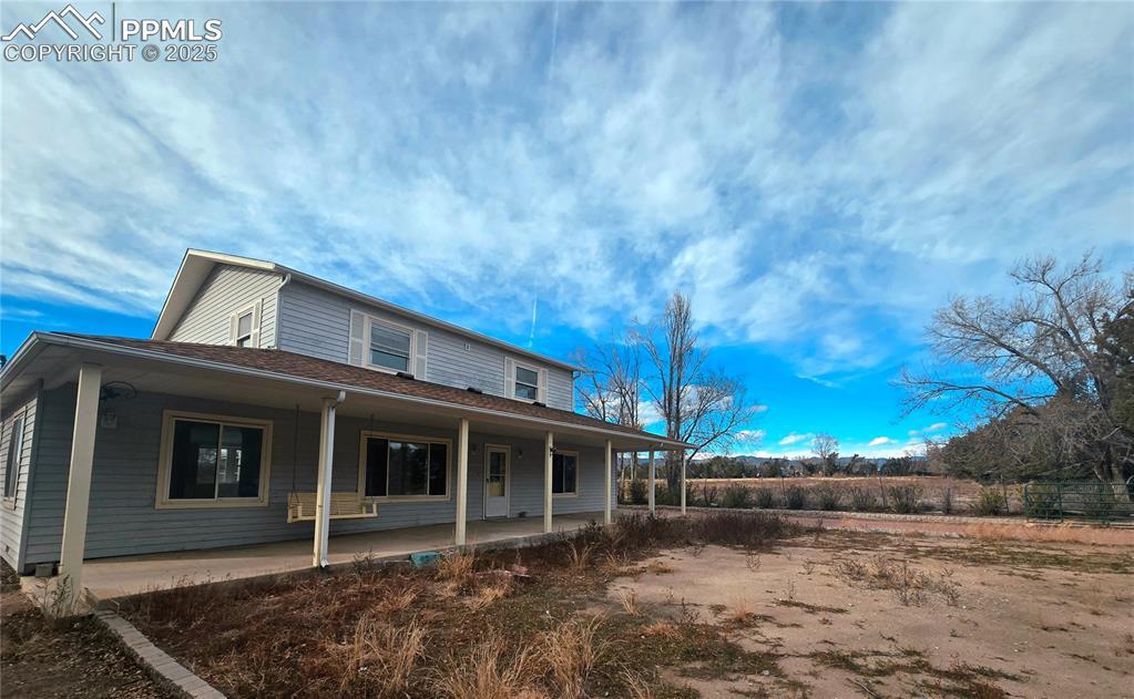747 D St., Penrose, CO 81240