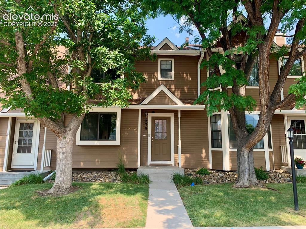 879 London Green Way, Colorado Springs, CO 80906