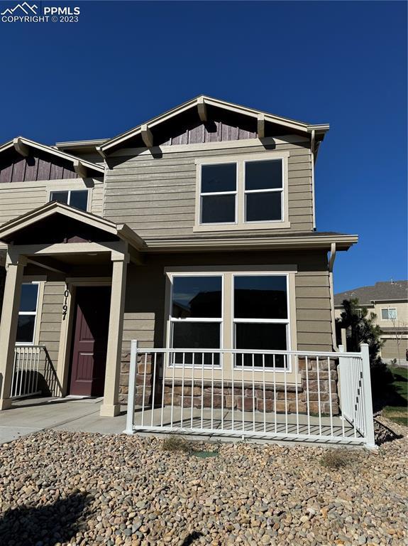 10197 Winter Gem Grove, Colorado Springs, CO 80925
