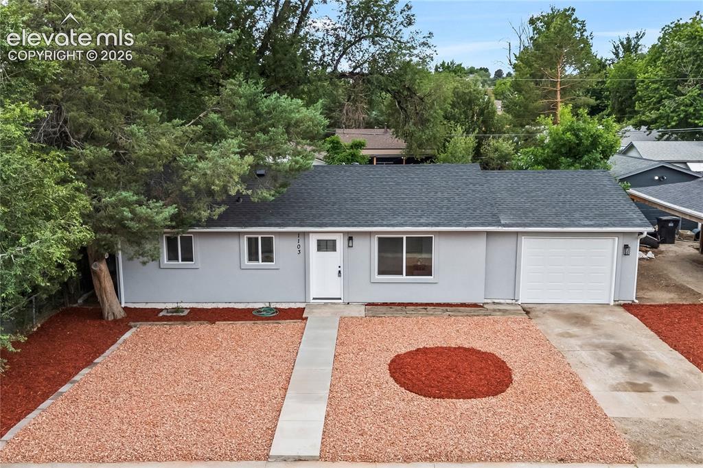 1103 Montrose Ave., Colorado Springs, CO 80905