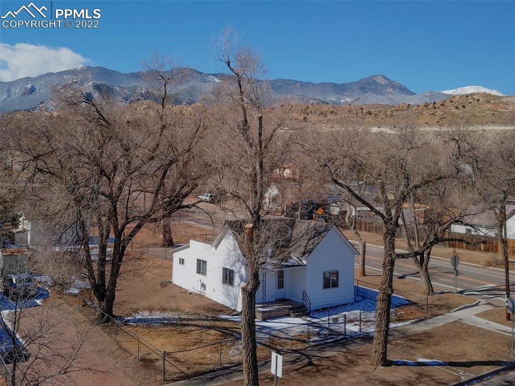 2529 Bott Ave., Colorado Springs, CO 80904
