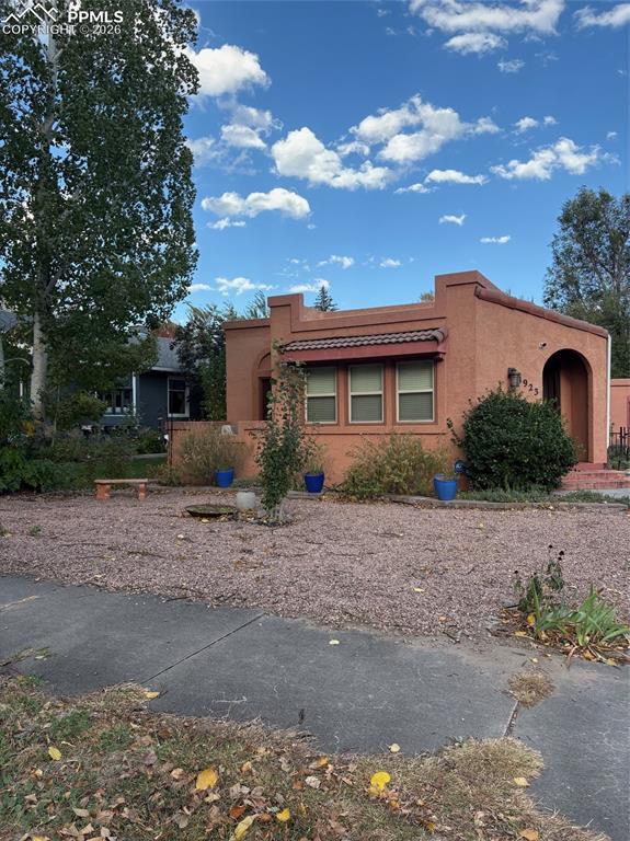 1923 N Royer St., Colorado Springs, CO 80907
