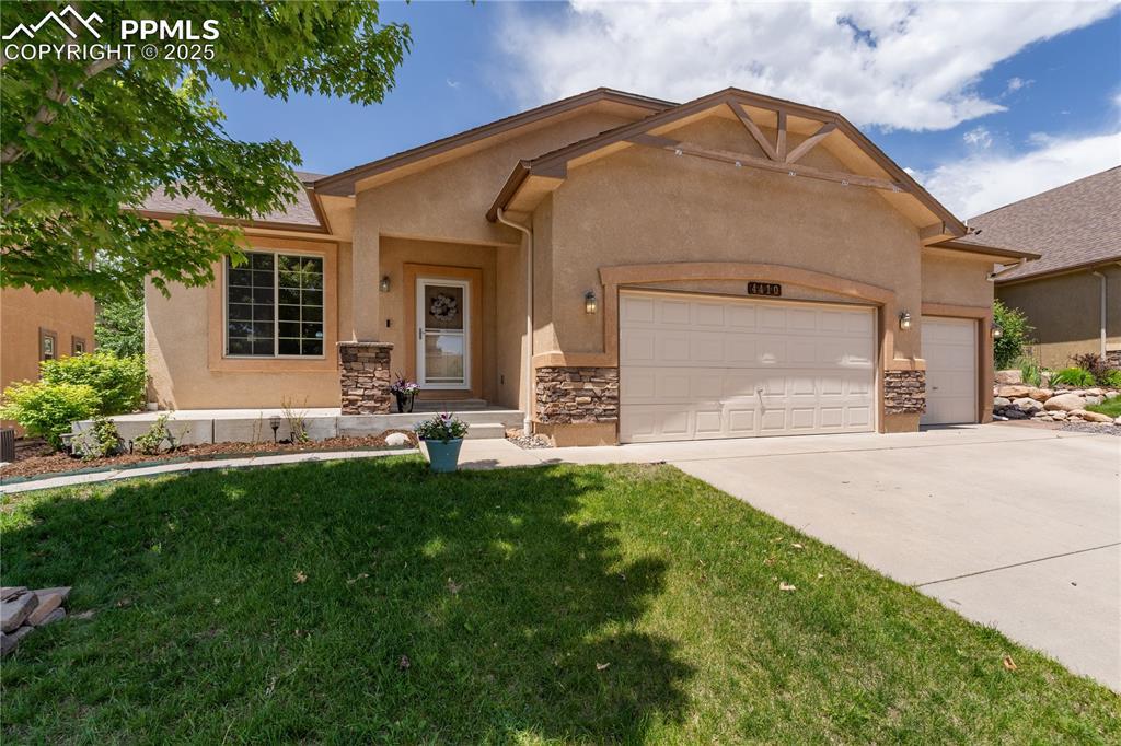 4410 Campus Bluffs Ct., Colorado Springs, CO 80918