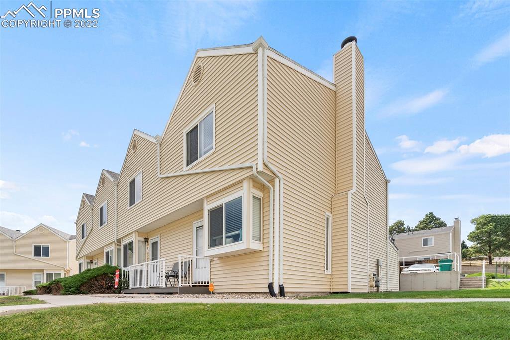 3141 Vail Pass Dr., Colorado Springs, CO 80917