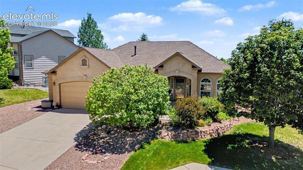 16274 Windy Creek Dr., Monument, CO 80132