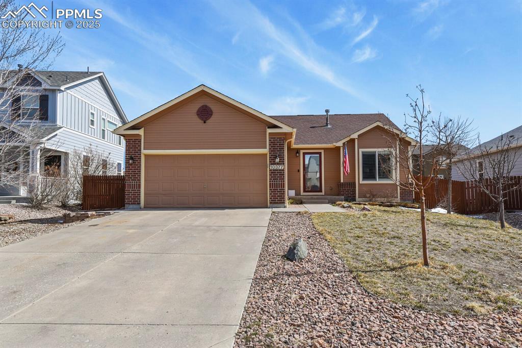 10377 Mount Evans Dr., Peyton, CO 80831